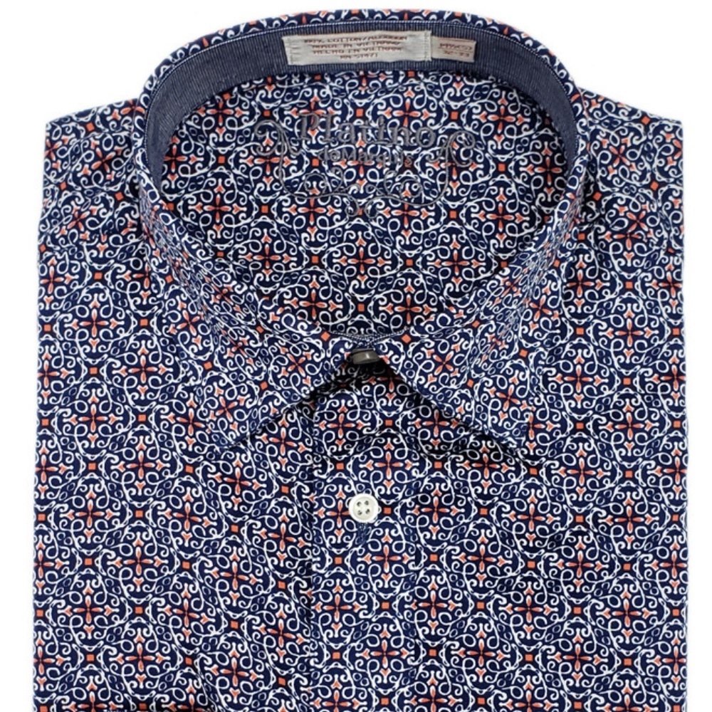 Platino Shirt